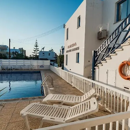 Apartament Central Gem - 10 Min Walk To The Sea, Harbor And Mall