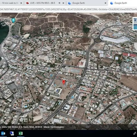 Gem - 10 Min Walk To The Sea, Harbor And Mall Appartamento *