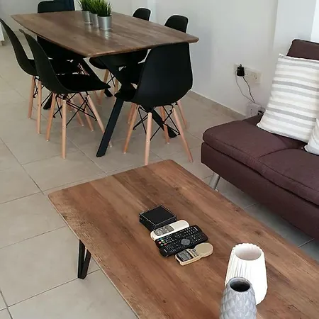 Apartament Central Gem - 10 Min Walk To The Sea, Harbor And Mall *