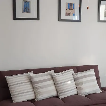 Central Gem - 10 Min Walk To The Sea, Harbor And Mall *