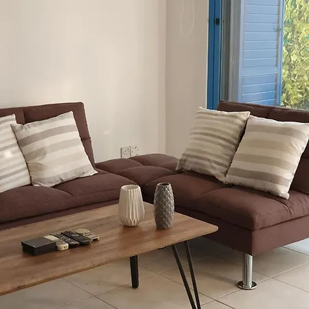 شقة Gem - 10 Min Walk To The Sea, Harbor And Mall