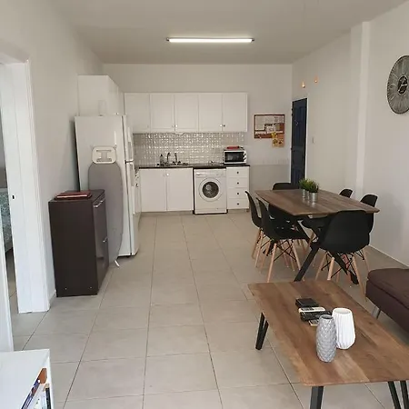 Apartment Central Gem - 10 Min Walk To The Sea, Harbor And Mall *