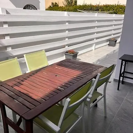 Central Gem - 10 Min Walk To The Sea, Harbor And Mall Pafos