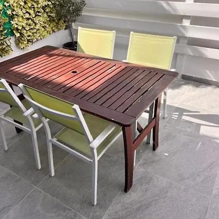 Gem - 10 Min Walk To The Sea, Harbor And Mall * Paphos