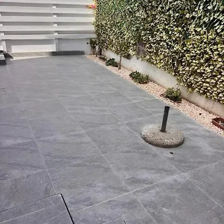 Apartament Central Gem - 10 Min Walk To The Sea, Harbor And Mall