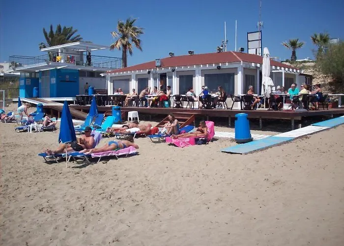 Lejlighed Gem - 10 Min Walk To The Sea, Harbor And Mall Paphos