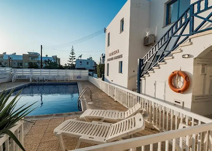 Lejlighed Gem - 10 Min Walk To The Sea, Harbor And Mall