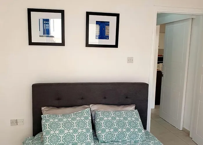 Gem - 10 Min Walk To The Sea, Harbor And Mall