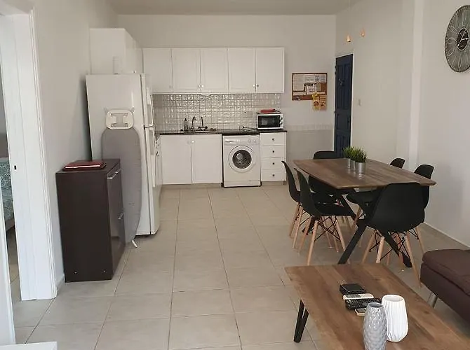 Lejlighed Gem - 10 Min Walk To The Sea, Harbor And Mall *