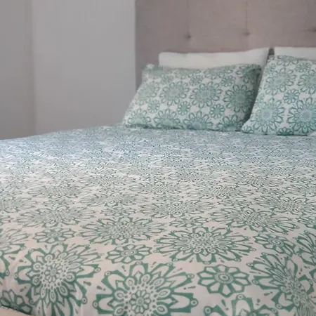 Gem - 10 Min Walk To The Sea, Harbor And Mall Appartement *