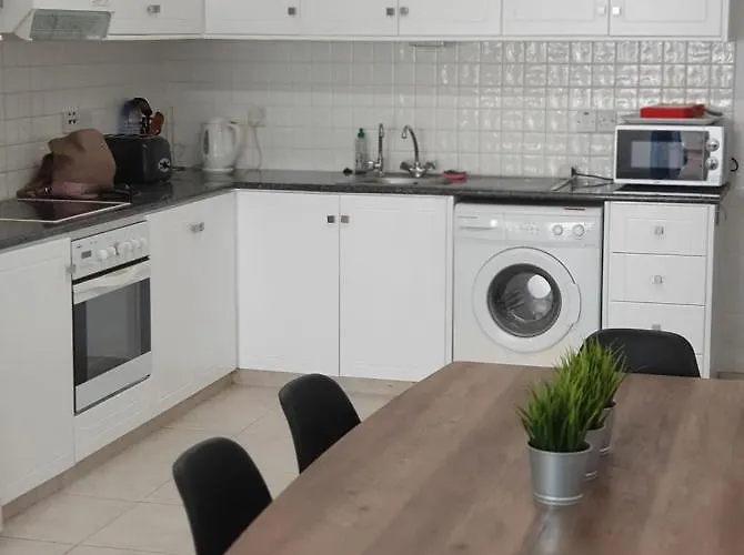 Apartamento Gem - 10 Min Walk To The Sea, Harbor And Mall *