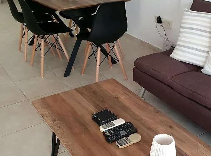 Apartamento Gem - 10 Min Walk To The Sea, Harbor And Mall *