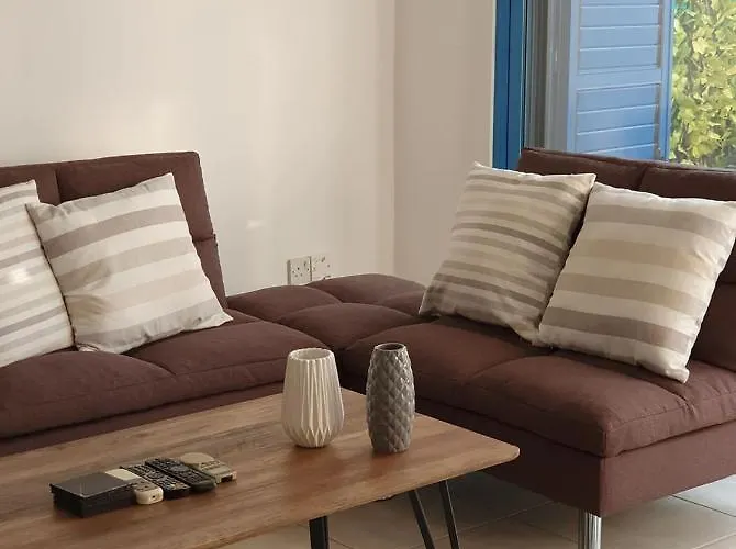 Apartamento Gem - 10 Min Walk To The Sea, Harbor And Mall