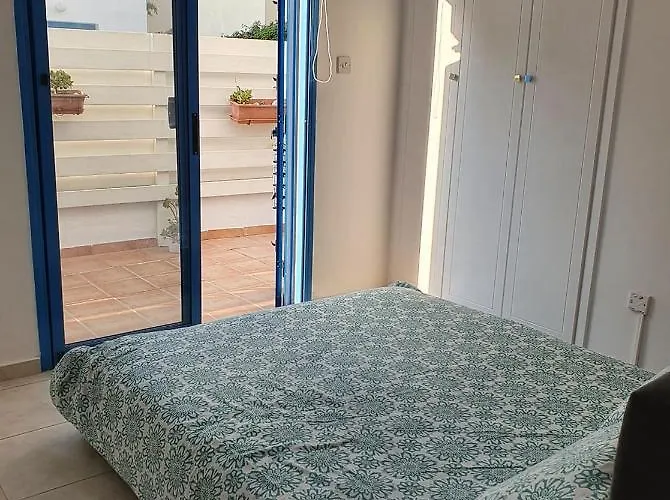 Apartamento Gem - 10 Min Walk To The Sea, Harbor And Mall