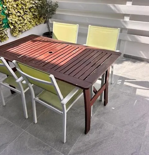 Gem - 10 Min Walk To The Sea, Harbor And Mall * Paphos