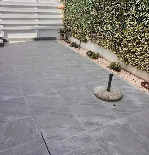 Apartamento Gem - 10 Min Walk To The Sea, Harbor And Mall