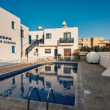 Gem - 10 Min Walk To The Sea, Harbor And Mall * Paphos